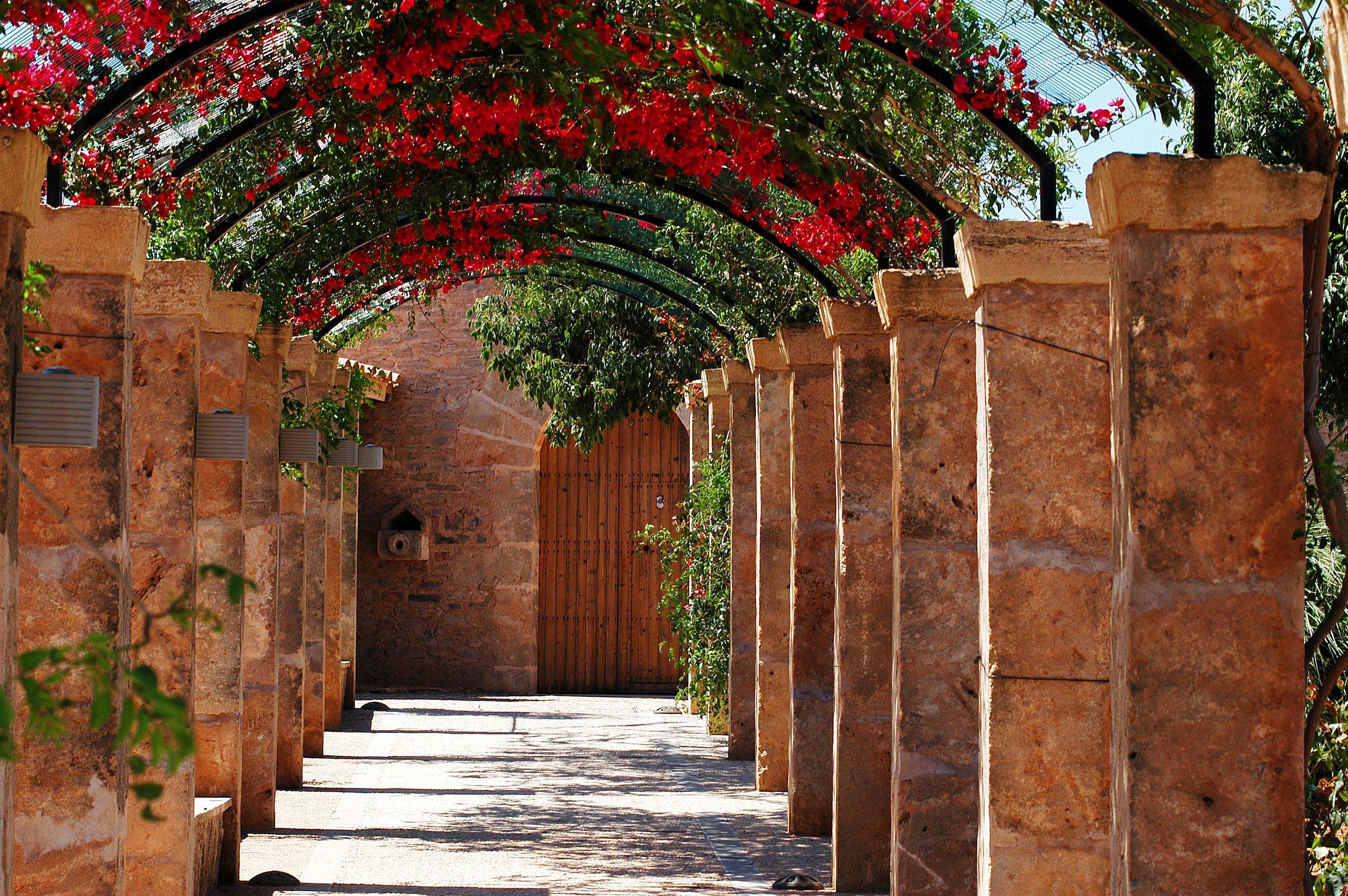 Hotel Casal Santa Eulalia Can Picafort  Exterior foto