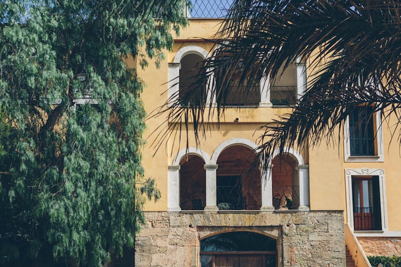 Hotel Casal Santa Eulalia Can Picafort  Exterior foto